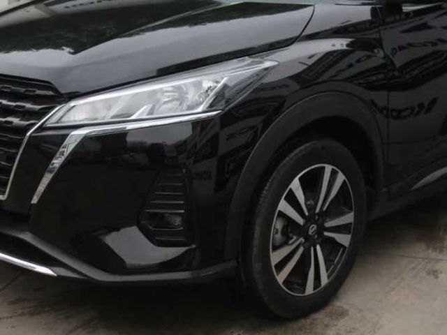 Nissan Kicks 1.6 Advance  Mt 2022