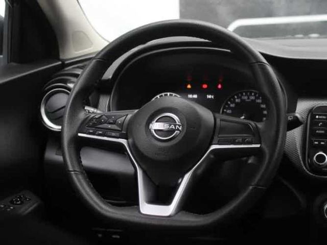 Nissan Kicks 1.6 Advance  Mt 2022