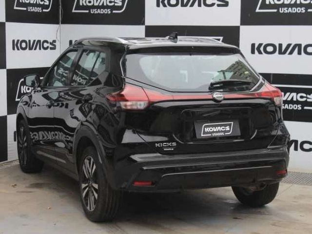 Nissan Kicks 1.6 Advance  Mt 2022