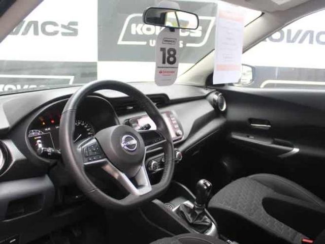 Nissan Kicks 1.6 Advance  Mt 2022
