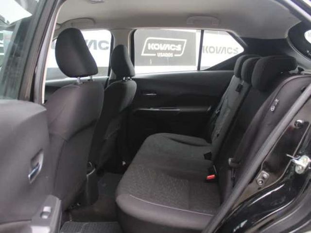 Nissan Kicks 1.6 Advance  Mt 2022