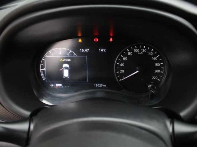 Nissan Kicks 1.6 Advance  Mt 2022