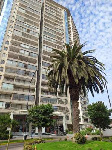 Departamento, Edificio Meseta Atlantico