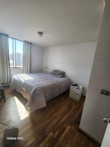 Se vende departamento sector trocadero