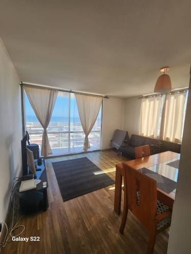 Se vende departamento sector trocadero