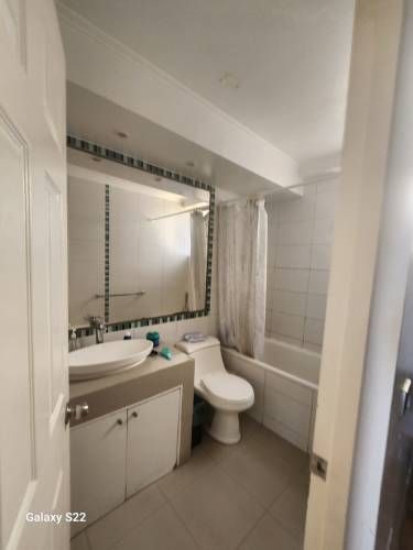 Se vende departamento sector trocadero