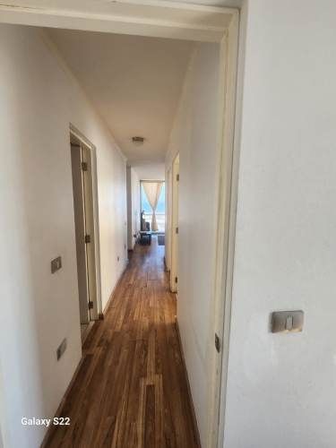 Se vende departamento sector trocadero