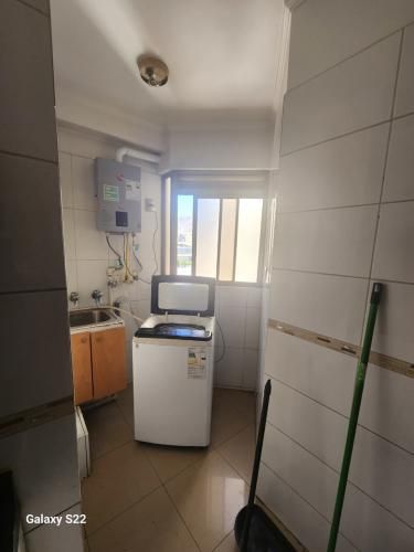 Se vende departamento sector trocadero