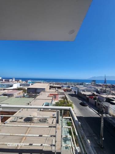 Se vende departamento sector trocadero