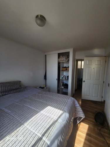 Se vende departamento sector trocadero