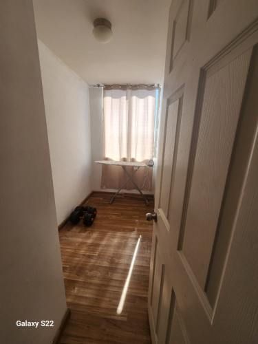 Se vende departamento sector trocadero