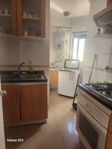 Se vende departamento sector trocadero