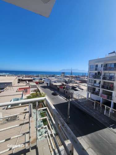 Se vende departamento sector trocadero