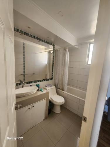 Se vende departamento sector trocadero