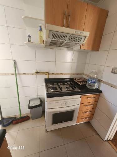 Se vende departamento sector trocadero