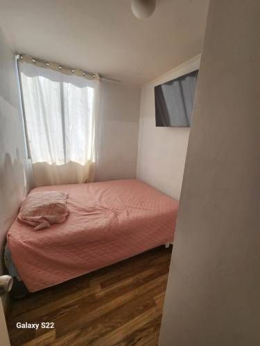 Se vende departamento sector trocadero