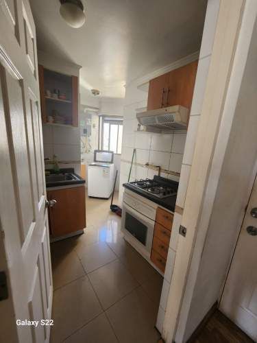 Se vende departamento sector trocadero