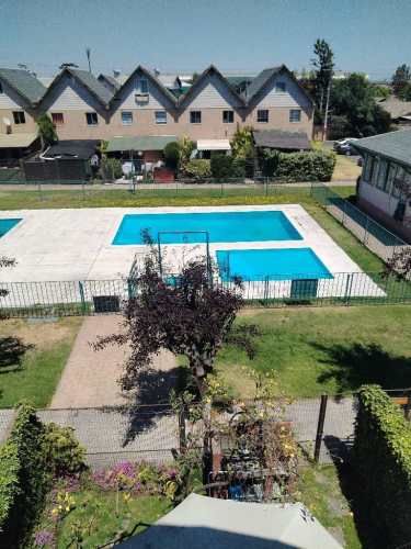 Piezas amobladas en casa de 5 dormitorios 3 baños