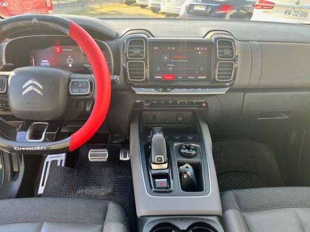 CITROEN C5 AIRCROSS BLUE HDI 1.5