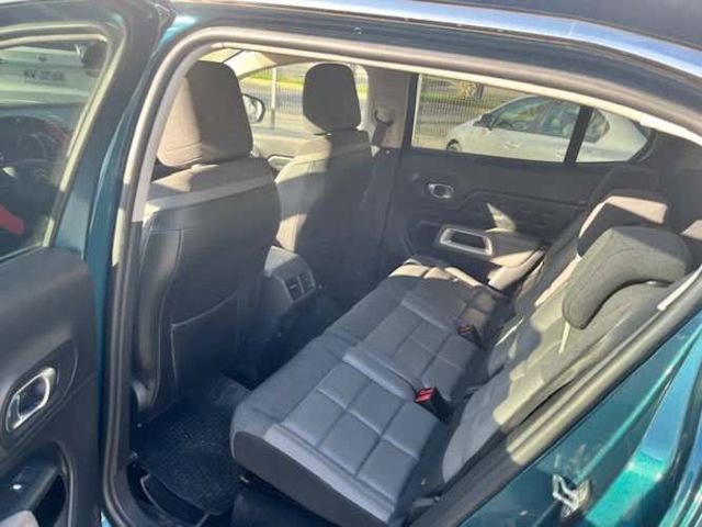 CITROEN C5 AIRCROSS BLUE HDI 1.5