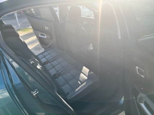 CITROEN C5 AIRCROSS BLUE HDI 1.5