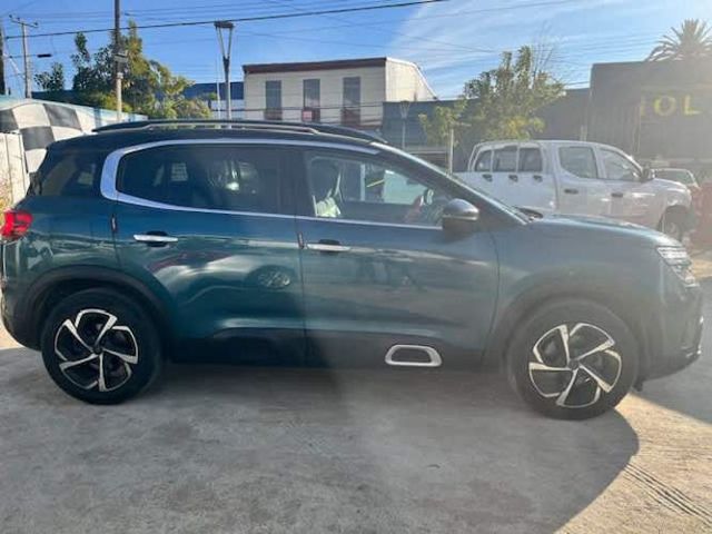 CITROEN C5 AIRCROSS BLUE HDI 1.5