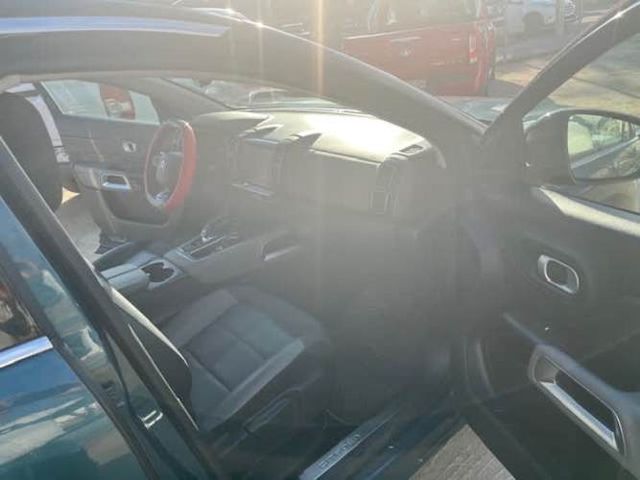 CITROEN C5 AIRCROSS BLUE HDI 1.5