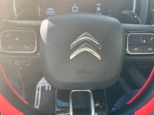 CITROEN C5 AIRCROSS BLUE HDI 1.5