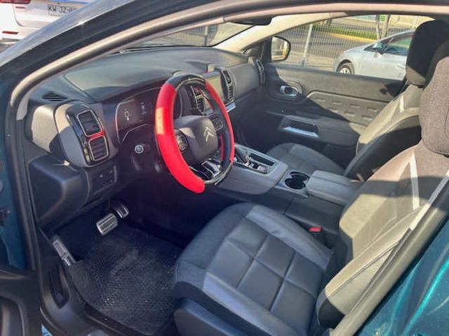 CITROEN C5 AIRCROSS BLUE HDI 1.5