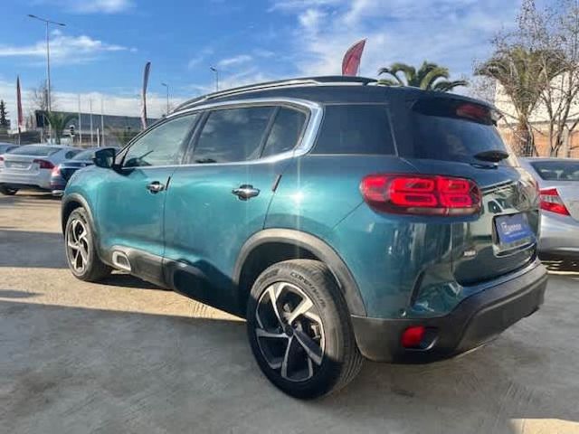 CITROEN C5 AIRCROSS BLUE HDI 1.5