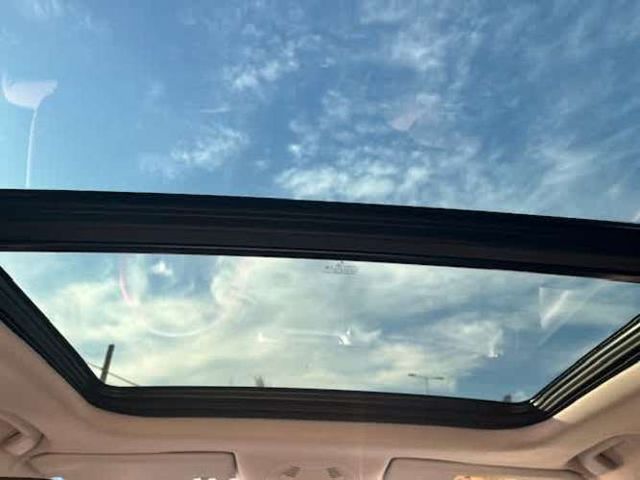 CITROEN C5 AIRCROSS BLUE HDI 1.5