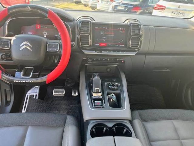 CITROEN C5 AIRCROSS BLUE HDI 1.5