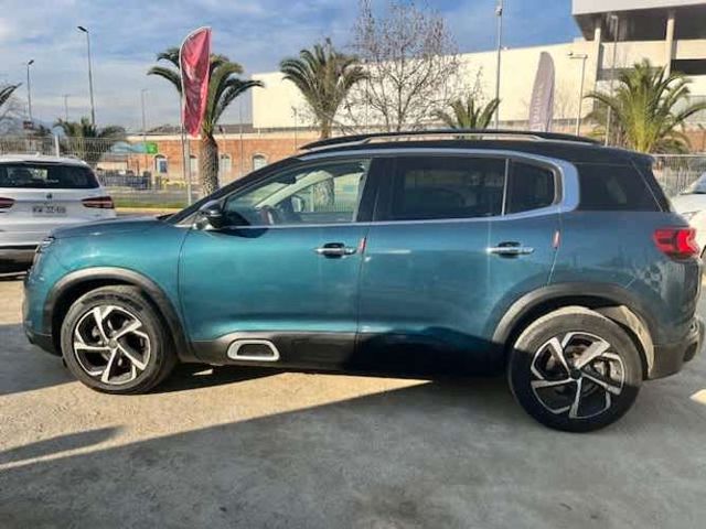 CITROEN C5 AIRCROSS BLUE HDI 1.5