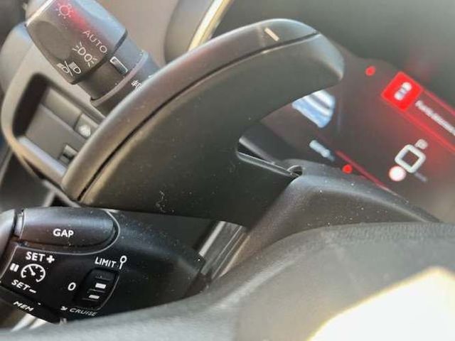 CITROEN C5 AIRCROSS BLUE HDI 1.5