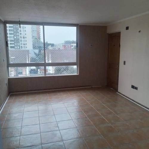 Inversión y Vivir/Amplio/Estac&Metro Chile España