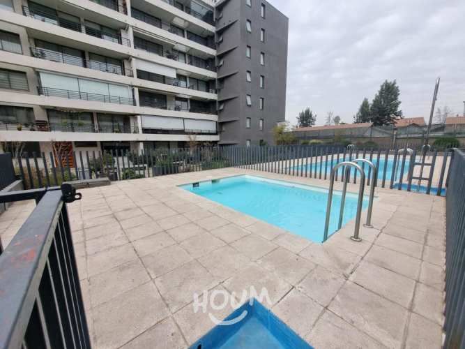 Departamento en Rojas Magallanes