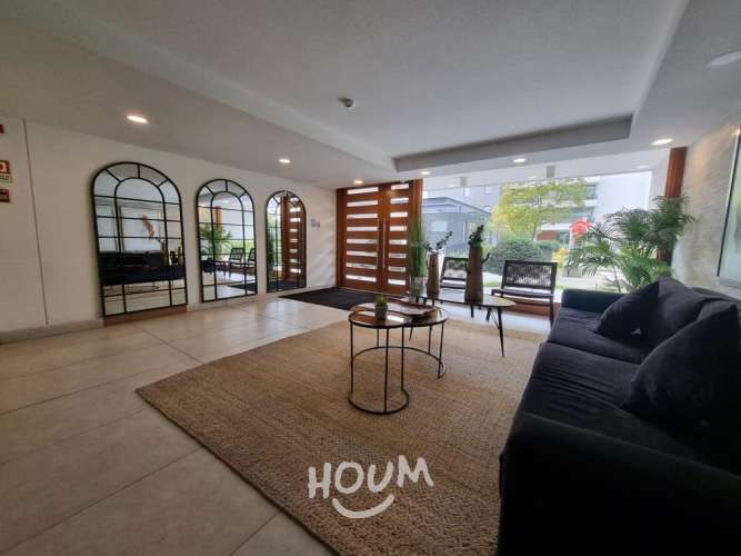 Departamento en Rojas Magallanes