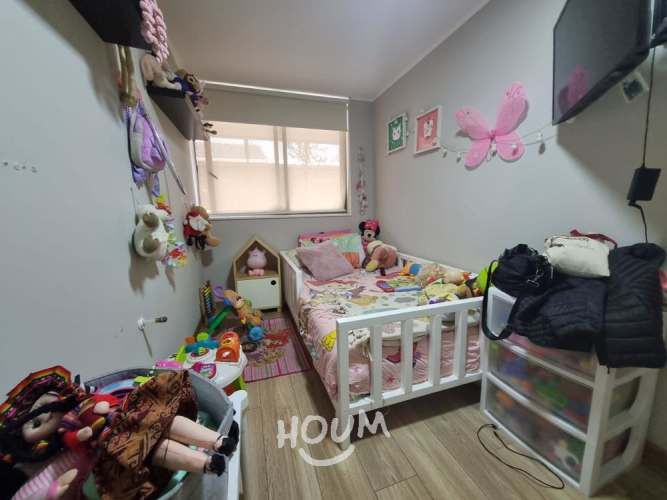 Departamento en Rojas Magallanes