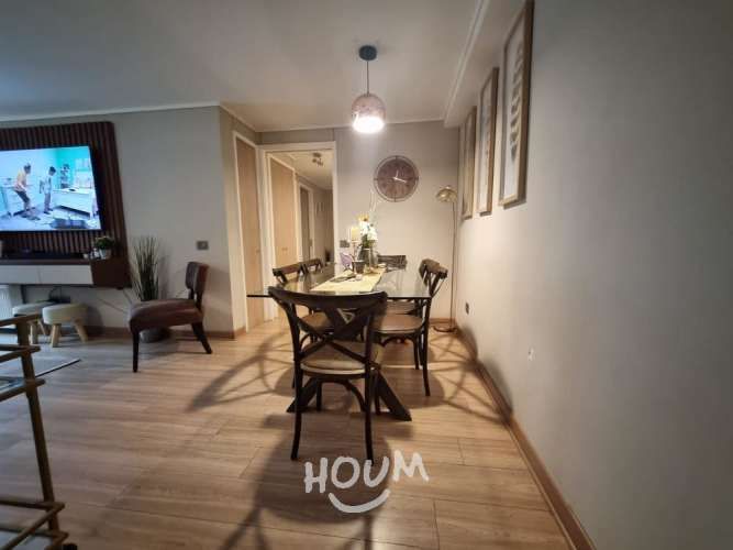 Departamento en Rojas Magallanes