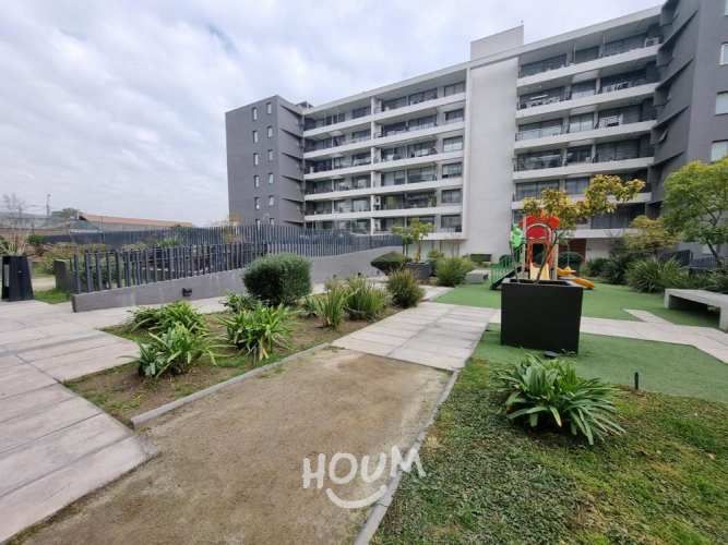 Departamento en Rojas Magallanes