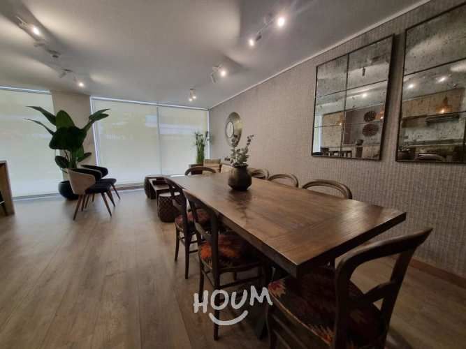 Departamento en Rojas Magallanes