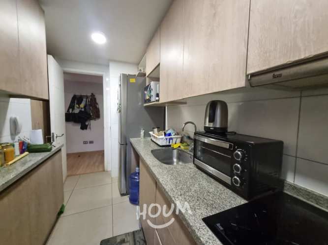 Departamento en Rojas Magallanes