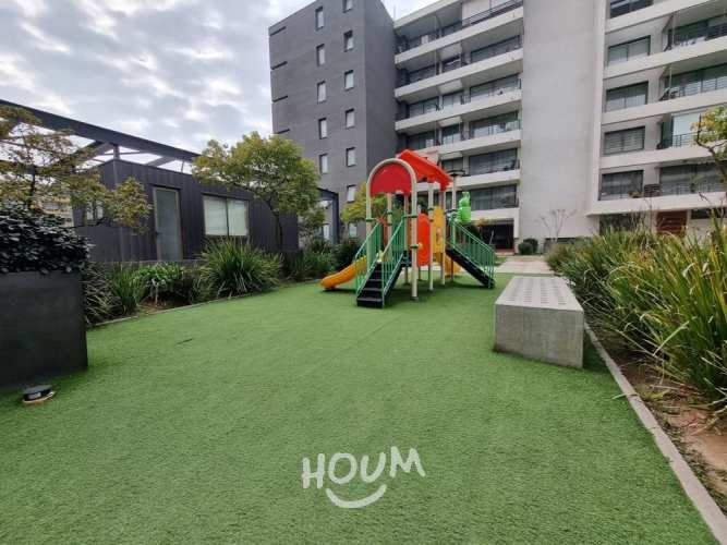 Departamento en Rojas Magallanes