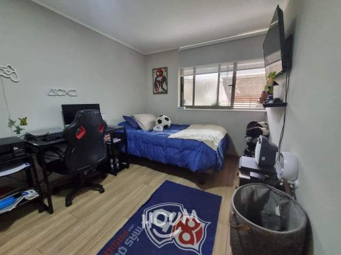 Departamento en Rojas Magallanes