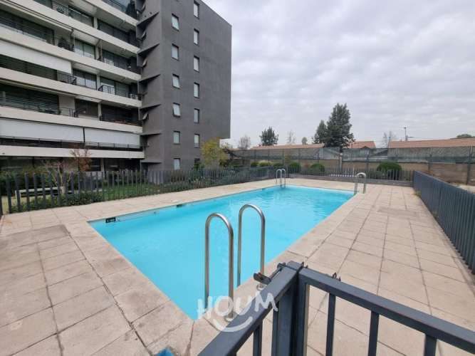 Departamento en Rojas Magallanes