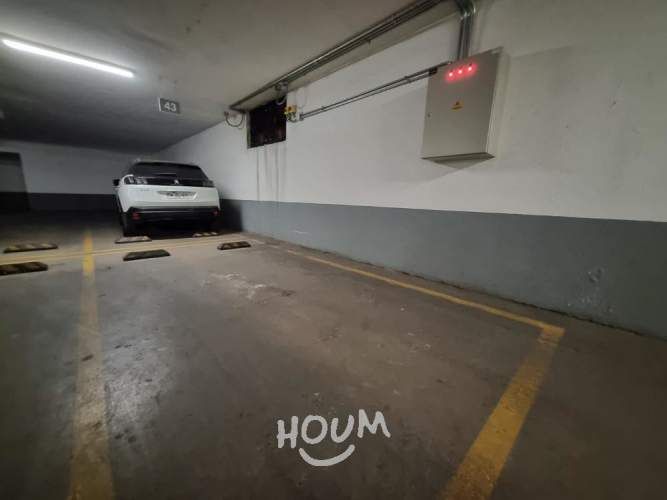 Departamento en Rojas Magallanes