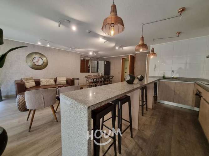 Departamento en Rojas Magallanes