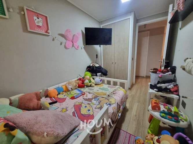 Departamento en Rojas Magallanes