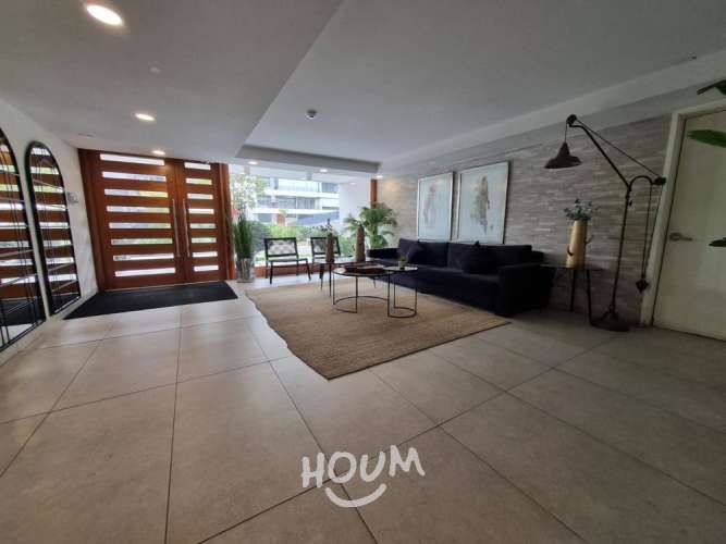 Departamento en Rojas Magallanes