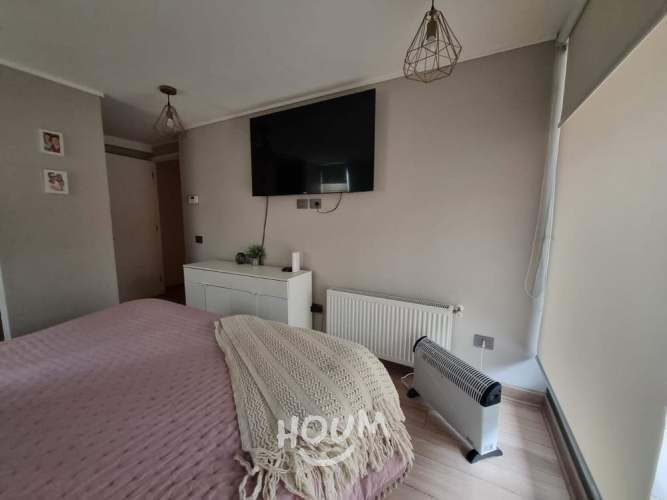 Departamento en Rojas Magallanes